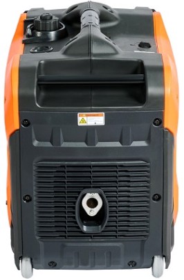 Генератор бензиновый VILLARTEC GI358ES инверторный