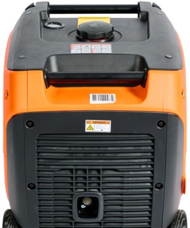 Генератор бензиновый VILLARTEC GI358S инверторный Генератор бензиновый VILLARTEC GI358S инверторный