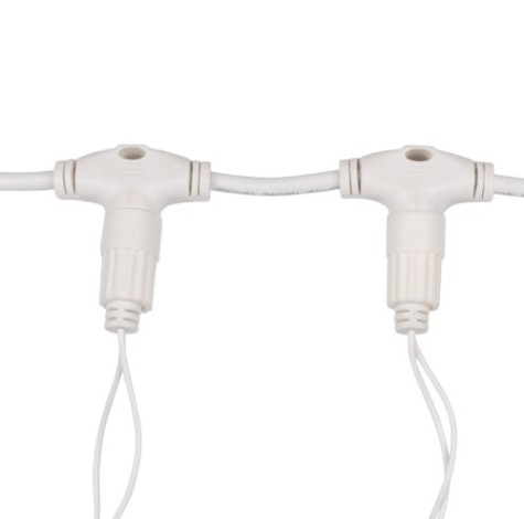 Гирлянда Neon-Night 235-115 Занавес 2x1,5м 300 LED БЕЛЫЙ ПВХ IP65, 230B Гирлянда Neon-Night 235-115 Занавес 2x1,5м 300 LED БЕЛЫЙ ПВХ IP65, 230B