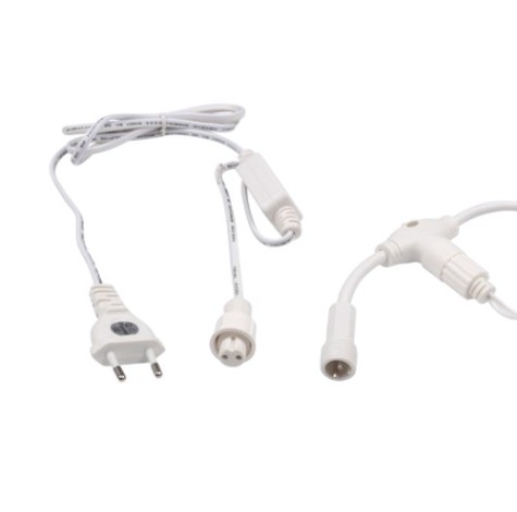 Гирлянда Neon-Night 235-115 Занавес 2x1,5м 300 LED БЕЛЫЙ ПВХ IP65, 230B Гирлянда Neon-Night 235-115 Занавес 2x1,5м 300 LED БЕЛЫЙ ПВХ IP65, 230B