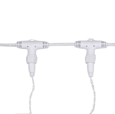 Гирлянда Neon-Night 235-124 Занавес 2x1,5м 360 LED ЗЕЛЕНЫЙ IP65, 230B