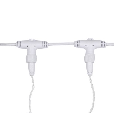 Гирлянда Neon-Night 235-135-6 Занавес 2x3м 448 LED БЕЛЫЙ IP65, 230B