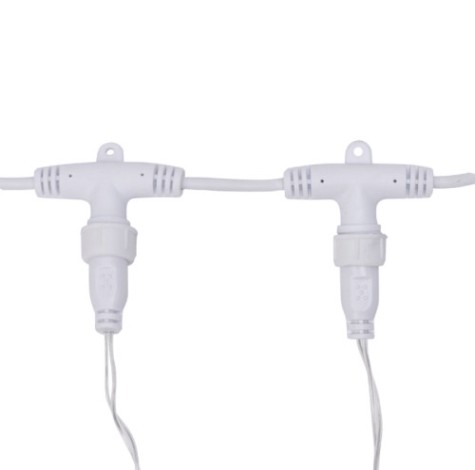 Гирлянда Neon-Night 235-155 Занавес 2x3м 600 LED БЕЛЫЙ IP65, 230B Гирлянда Neon-Night 235-155 Занавес 2x3м 600 LED БЕЛЫЙ IP65, 230B