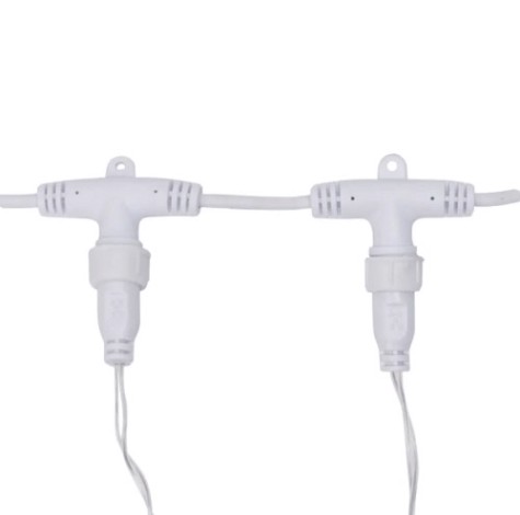 Гирлянда Neon-Night 235-156-6 Занавес 2x3м 448 LED ТЕПЛЫЙ БЕЛЫЙ IP65, 230B Гирлянда Neon-Night 235-156-6 Занавес 2x3м 448 LED ТЕПЛЫЙ БЕЛЫЙ IP65, 230B