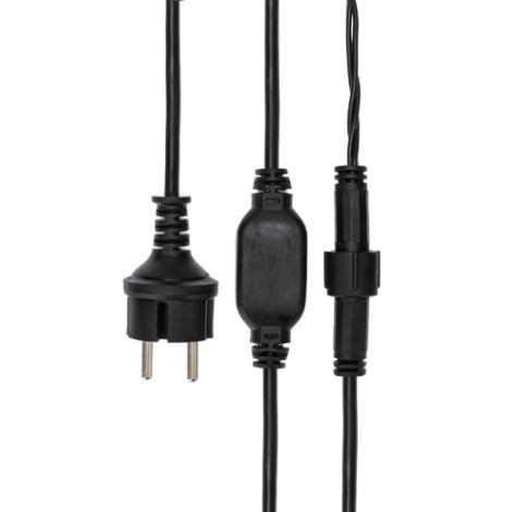 Гирлянда Neon-Night 235-286 Занавес 2x0,8м 160 LED ТЕПЛЫЙ БЕЛЫЙ IP65, 230B Гирлянда Neon-Night 235-286 Занавес 2x0,8м 160 LED ТЕПЛЫЙ БЕЛЫЙ IP65, 230B