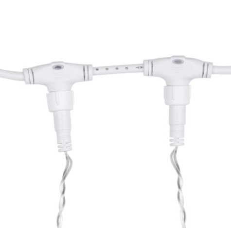 Гирлянда Neon-Night 235-301-6 Занавес 2x1,5м 192 LED ЖЕЛТЫЙ IP65, 230B Гирлянда Neon-Night 235-301-6 Занавес 2x1,5м 192 LED ЖЕЛТЫЙ IP65, 230B