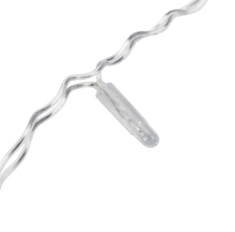 Гирлянда Neon-Night 235-301 Занавес 2x1,5м 300 LED ЖЕЛТЫЙ IP65, 230B