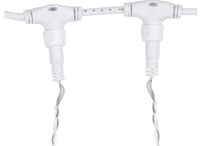 Гирлянда Neon-Night 235-315-6 Занавес 2x1,5м 192 LED БЕЛЫЙ IP65, 230B Гирлянда Neon-Night 235-315-6 Занавес 2x1,5м 192 LED БЕЛЫЙ IP65, 230B