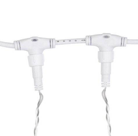 Гирлянда Neon-Night 235-316-6 Занавес 2x1,5м 192 LED ТЕПЛЫЙ БЕЛЫЙ IP65, 230B Гирлянда Neon-Night 235-316-6 Занавес 2x1,5м 192 LED ТЕПЛЫЙ БЕЛЫЙ IP65, 230B
