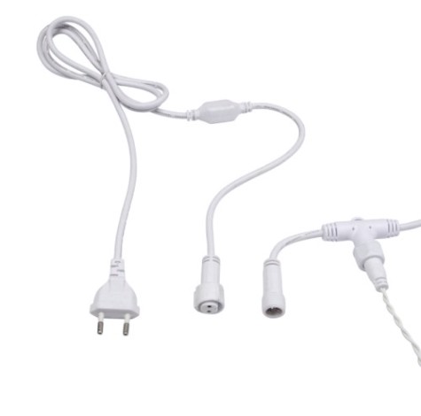 Гирлянда Neon-Night 235-366 Занавес 2x3м 600 LED ТЕПЛЫЙ БЕЛЫЙ IP65, 230B Гирлянда Neon-Night 235-366 Занавес 2x3м 600 LED ТЕПЛЫЙ БЕЛЫЙ IP65, 230B