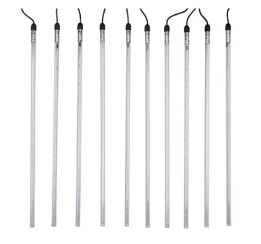 Гирлянда Neon-Night 256-426 Тающие сосульки 24В, 10 штх50 см, 600 LED