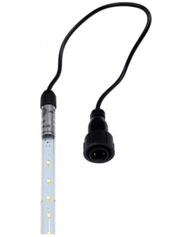 Гирлянда Neon-Night 256-426 Тающие сосульки 24В, 10 штх50 см, 600 LED