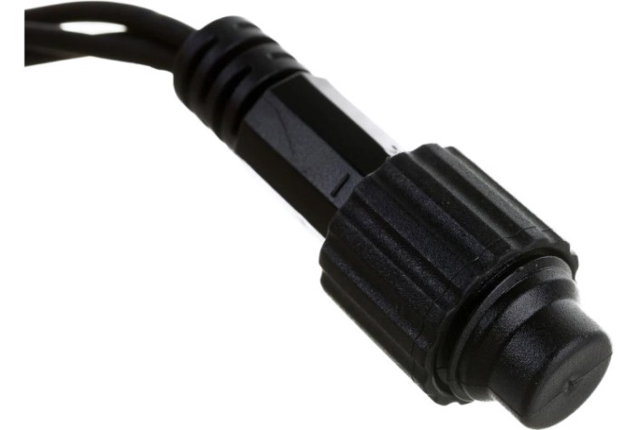 Гирлянда Neon-Night 315-153 Нить 20м (4 модуляx5м) 200 LED СИНИЙ