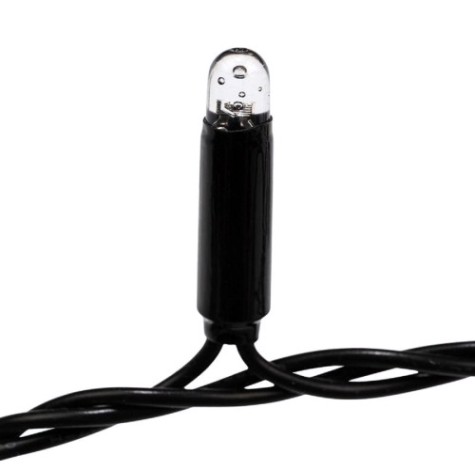 Гирлянда Neon-Night 323-309 Клип лайт 24В, 3 нити по 20 м, 399 LED МУЛЬТИ Гирлянда Neon-Night 323-309 Клип лайт 24В, 3 нити по 20 м, 399 LED МУЛЬТИ