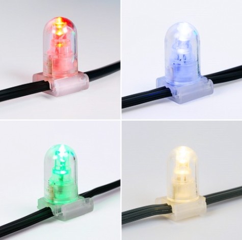 Гирлянда Neon-Night 325-129 Клип лайт 12В, 100м, шаг 150 мм, 665 LED МУЛЬТИ Гирлянда Neon-Night 325-129 Клип лайт 12В, 100м, шаг 150 мм, 665 LED МУЛЬТИ