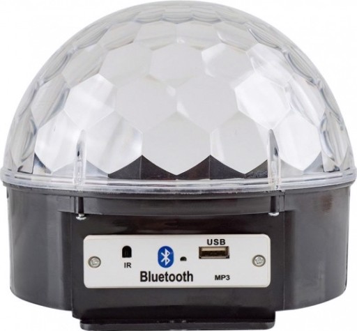 Гирлянда Neon-Night "Диско" светодиодная система [601-257]