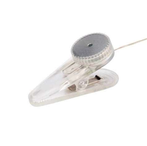 Гирлянда Neon-Night LED-DEW-IN-M светодиодная Роса с прищепкой 3м, 30LED, МУЛЬТИКОЛ [302-019]