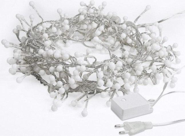 Гирлянда Neon-Night Мишура 3 м 288 LED Синие [303-603]