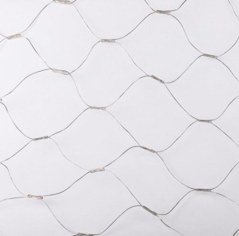 Гирлянда Neon-Night СЕТЬ 1,5х1,5 м 96 LED белый [215-105]