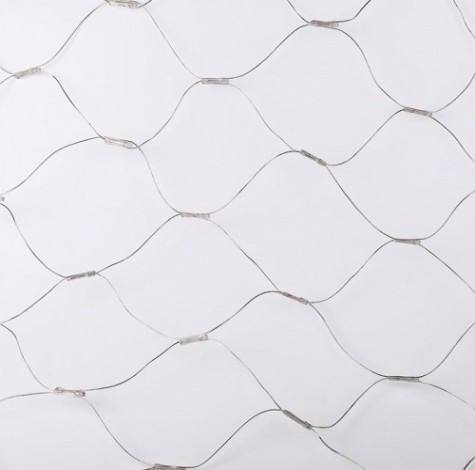 Гирлянда Neon-Night СЕТЬ 1,5х1,5 м 96 LED мультиколор [215-109]