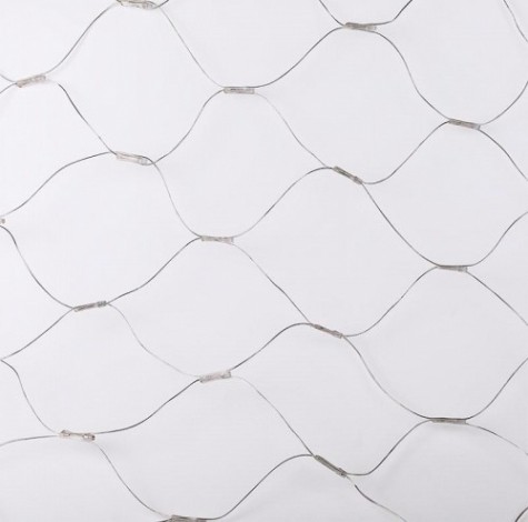 Гирлянда Neon-Night СЕТЬ 1,5х1,5 м 96 LED теплый белый [215-106]