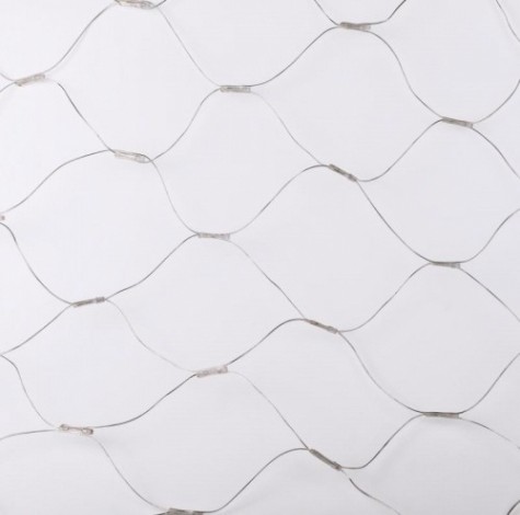 Гирлянда Neon-Night СЕТЬ 1,5х1,5м 150 LED СИНИЕ [215-123]