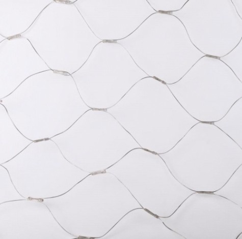 Гирлянда Neon-Night СЕТЬ 1,5х1,5м 150 LED теплый белый [215-126]