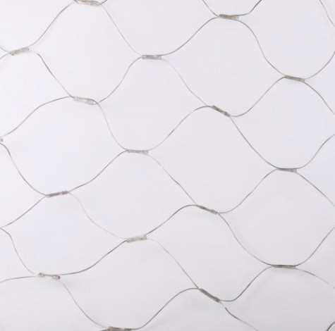 Гирлянда Neon-Night СЕТЬ 1,8х1,5м 180 LED синий [215-133]