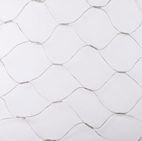 Гирлянда Neon-Night СЕТЬ 1,8х1,5м 180 LED теплый белый [215-136]