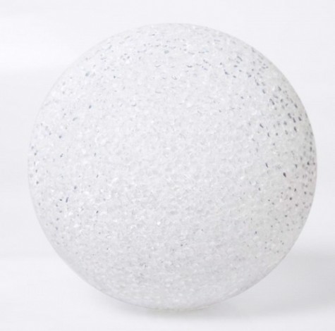 Гирлянда Neon-Night "Снежок" фигура светодиодная, 14 см [513-014]