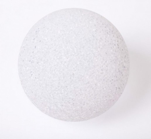 Гирлянда Neon-Night "Снежок" фигура светодиодная, 8 см [513-011]