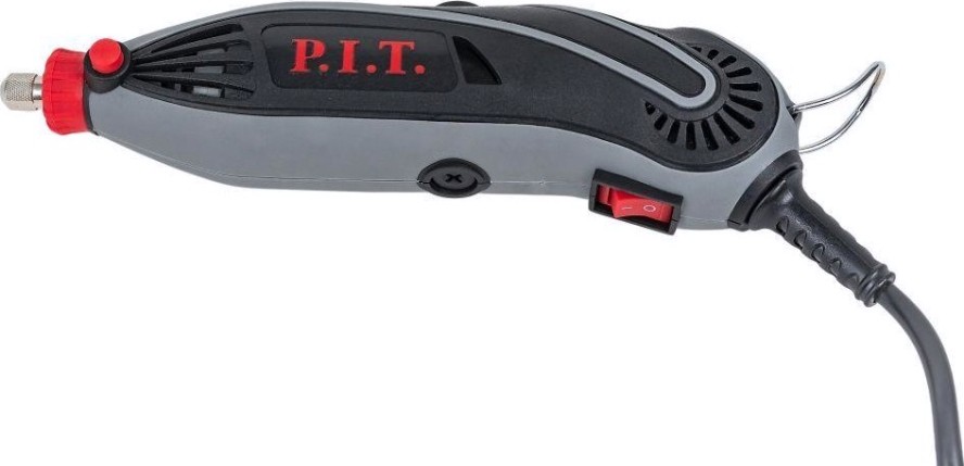 Гравер P.i.t. PMG150-C мастер