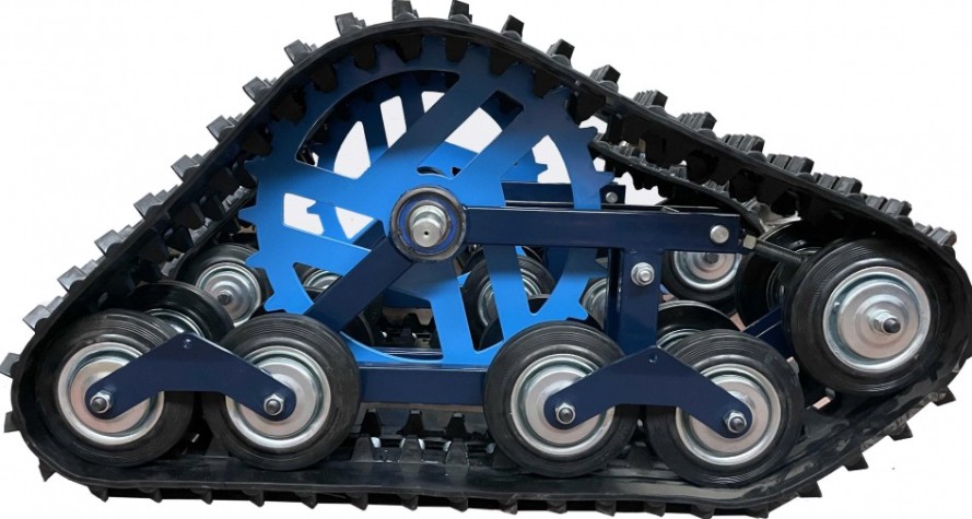 Гусеницы НЕВА ГС1