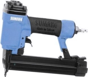Гвоздезабивной пистолет пневматический SUMAKE F-18/35 С [2716380]