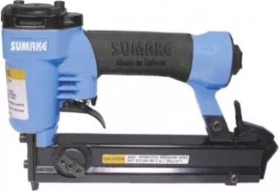 Гвоздезабивной пистолет пневматический SUMAKE P0.6/22 для микрошпильки [2142700]