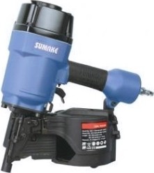 Гвоздезабивной пистолет пневматический SUMAKE R-90PA [4119310]