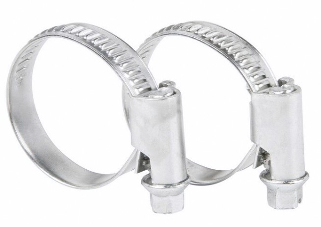 Хомут червячный Proconnect 10-16-0,7 мм (упак. 2 шт) [07-0610-8]