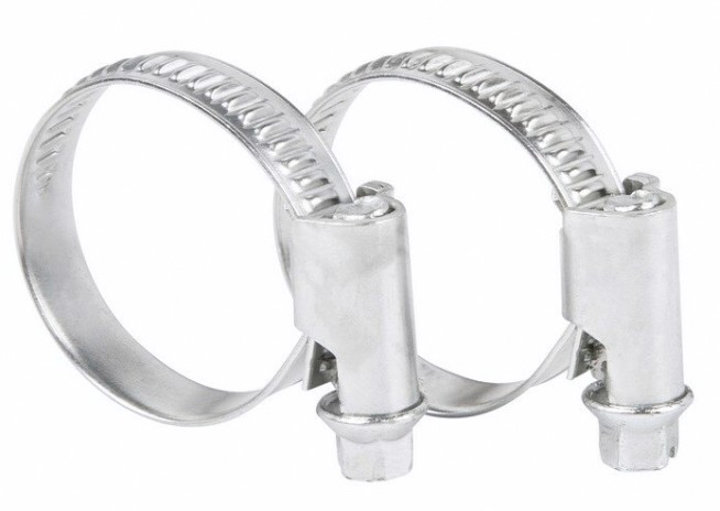 Хомут червячный Proconnect 20-32-0,7 мм (упак. 2 шт) [07-0620-8]