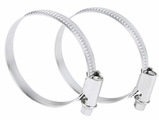 Хомут червячный Proconnect 40-60-0,7 мм (упак. 2 шт) [07-0640-8]