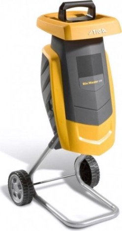 Измельчитель веток электрический STIGA BIO MASTER 2200 [290000222/ST1]