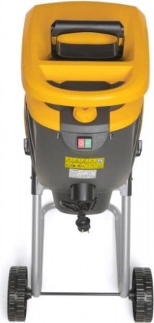 Измельчитель веток электрический STIGA BIO MASTER 2200 [290000222/ST1]