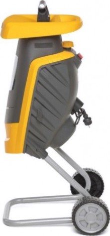 Измельчитель веток электрический STIGA BIO MASTER 2200 [290000222/ST1]