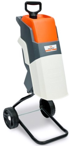 Измельчитель веток электрический VILLARTEC XE254