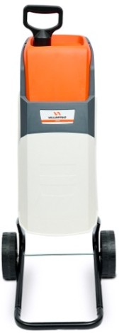 Измельчитель веток электрический VILLARTEC XE254