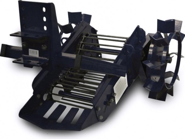 Картофелекопатель НЕВА 005.05.0700