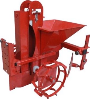 Картофелесажалка НЕВА 00.70.06.00.00 (для МК)