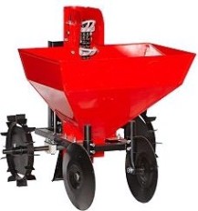 Картофелесажалка ОКА КС 50.000 (для мотоблоков Угра, Ока, Нева) [4736110211]