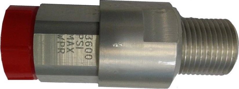 Клапан ClearSpray, G-thread WAGNER для ProjectPro 117/119 [521012A]