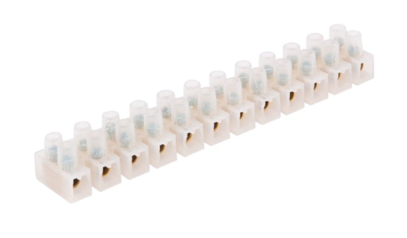 Клеммная колодка Proconnect 07-5012-9 КВ-12, 16А, 12 мм²