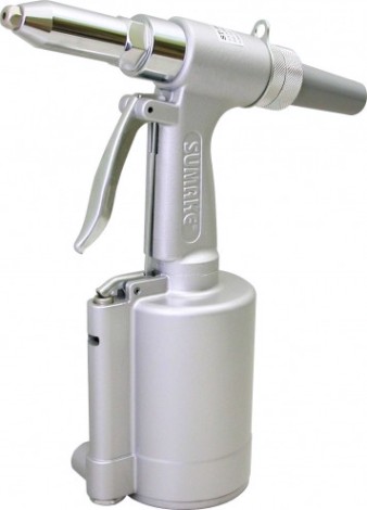 Клепальник пневматический SUMAKE ST-6615 [35087]